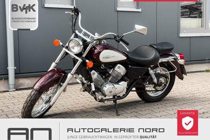 Honda Andere Gebrauchtwagen