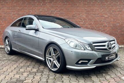 Mercedes-Benz E 500 Gebrauchtwagen