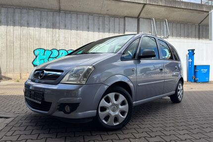 Opel Meriva Gebrauchtwagen