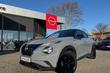 Nissan Juke Gebrauchtwagen