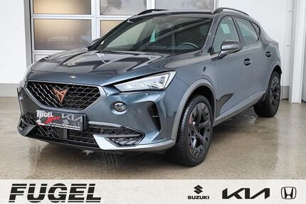 Cupra Formentor Gebrauchtwagen