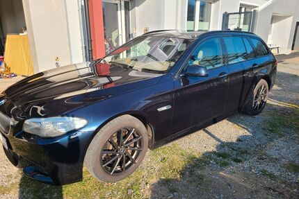 BMW 530 Gebrauchtwagen