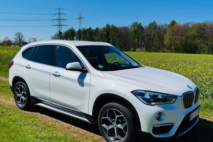 BMW X1 Gebrauchtwagen