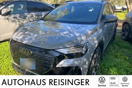 Audi Q4 e-tron Gebrauchtwagen