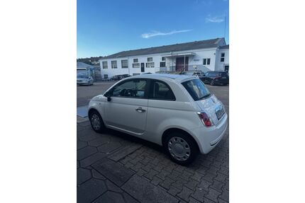 Fiat 500 Gebrauchtwagen
