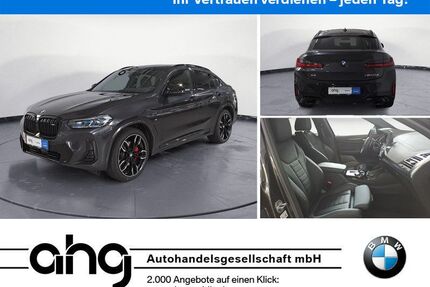 BMW X4 M40 Gebrauchtwagen