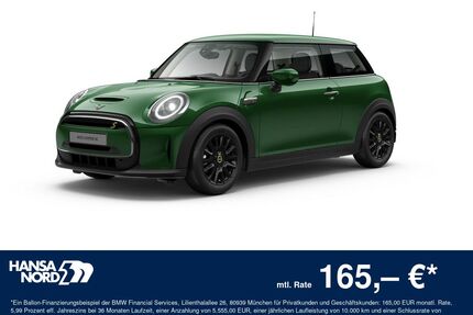 Mini Cooper SE Gebrauchtwagen
