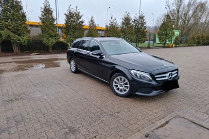 Mercedes-Benz C 220 Gebrauchtwagen