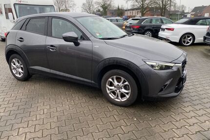 Mazda CX-3 Gebrauchtwagen