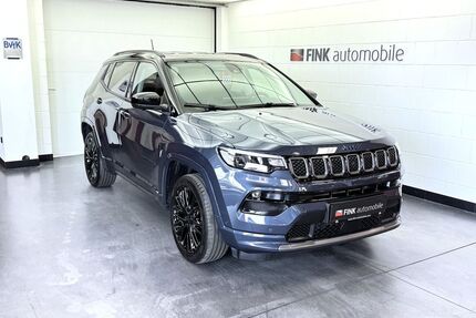 Jeep Compass Gebrauchtwagen