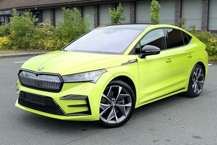 Skoda Enyaq Gebrauchtwagen