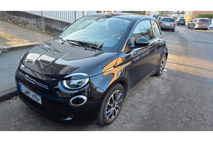 Fiat 500e Gebrauchtwagen