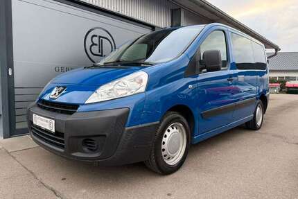Peugeot Expert Gebrauchtwagen