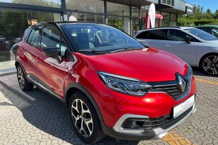 Renault Captur Gebrauchtwagen