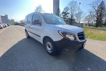 Mercedes-Benz Citan Gebrauchtwagen