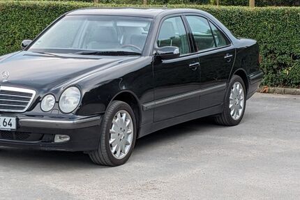 Mercedes-Benz E 430 Gebrauchtwagen
