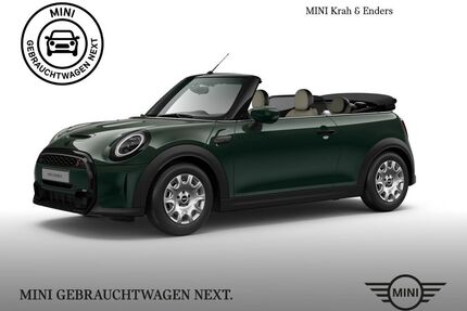 Mini Cooper S Cabrio Gebrauchtwagen