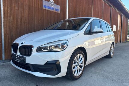 BMW 218 Gran Tourer Gebrauchtwagen