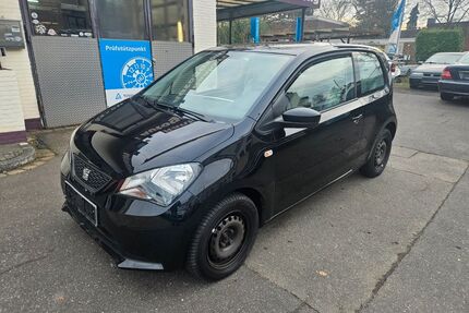 Seat Mii Gebrauchtwagen