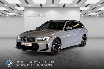 BMW 320 Gebrauchtwagen