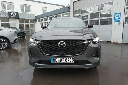 Mazda CX-80 Gebrauchtwagen