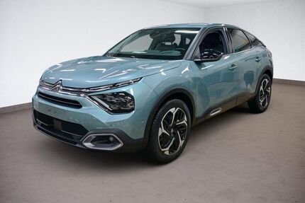 Citroen C4 Gebrauchtwagen