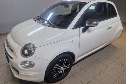 Fiat 500 Gebrauchtwagen