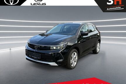 Opel Grandland (X) Gebrauchtwagen