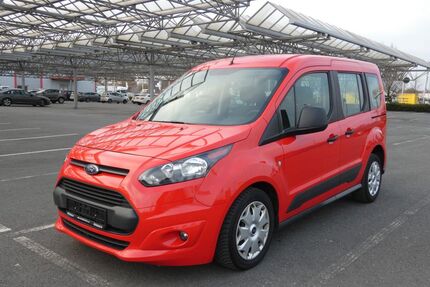 Ford Tourneo Gebrauchtwagen