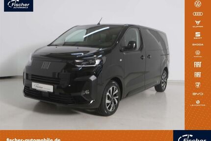 Fiat Ulysse Gebrauchtwagen