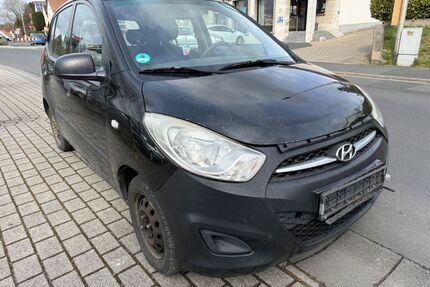 Hyundai i10 Gebrauchtwagen
