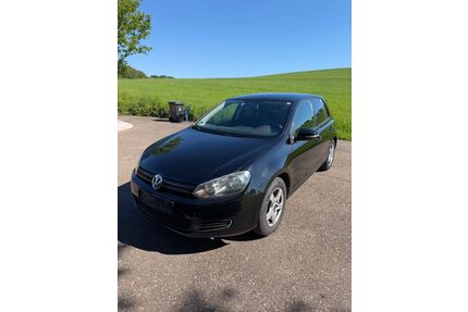 VW Golf Gebrauchtwagen