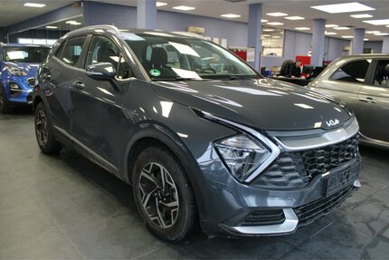Kia Sportage 1.6 T-GDI 2WD Eco-Dynamics Vision 