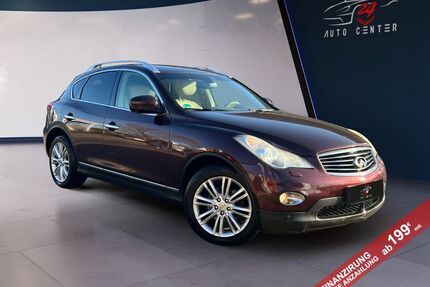 INFINITI EX37 Gebrauchtwagen