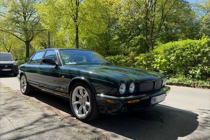 Jaguar XJR Gebrauchtwagen