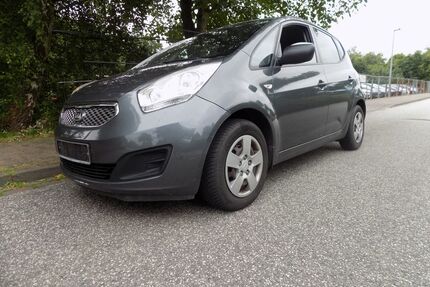 Kia Venga Gebrauchtwagen