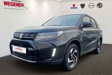 Suzuki Vitara Gebrauchtwagen