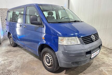 VW T5 Transporter Gebrauchtwagen