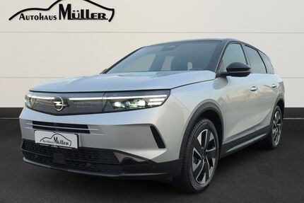Opel Grandland (X) Gebrauchtwagen