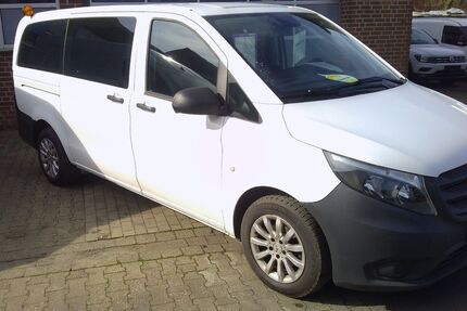 Mercedes-Benz Vito Gebrauchtwagen