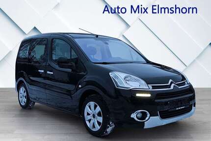 Citroen Berlingo Gebrauchtwagen