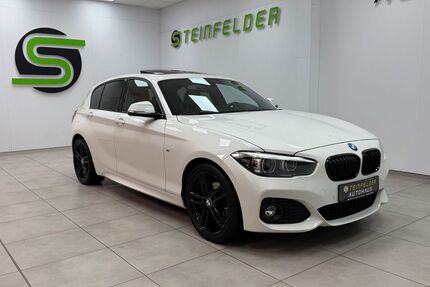 BMW 120 Gebrauchtwagen