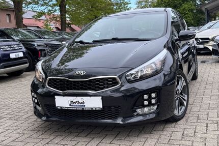 Kia ceed / Ceed Gebrauchtwagen