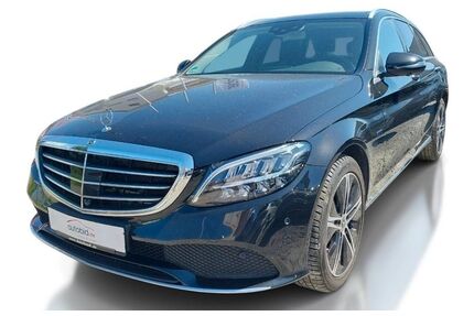Mercedes-Benz C 300 Gebrauchtwagen