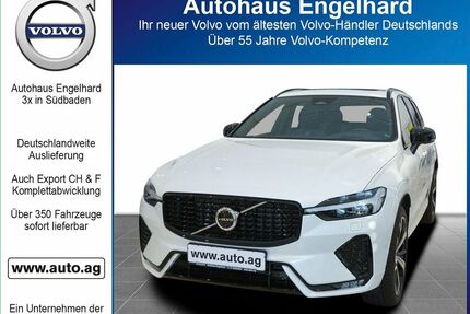 Volvo XC60 Gebrauchtwagen