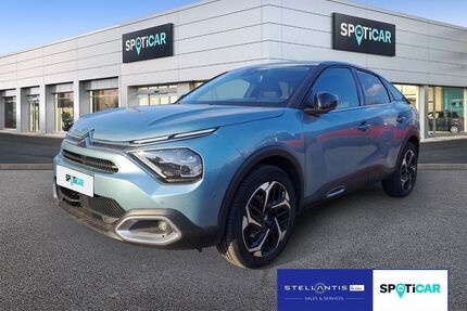 Citroen C4 Gebrauchtwagen