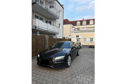 Audi A7 Gebrauchtwagen