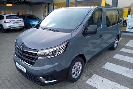 Renault Trafic Gebrauchtwagen