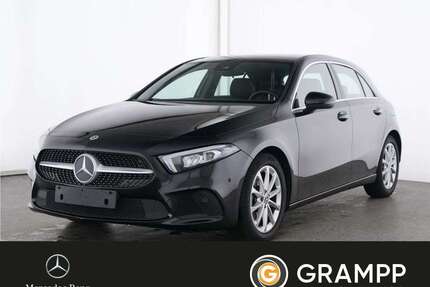Mercedes-Benz A 200 Gebrauchtwagen