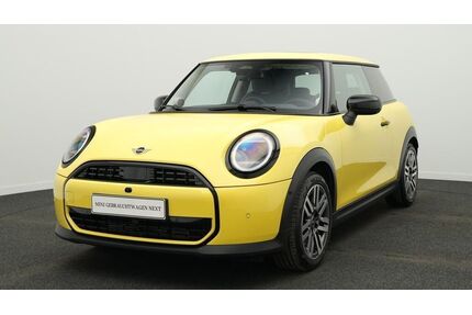 Mini Cooper C Gebrauchtwagen